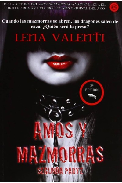 AMOS Y MAZMORRAS