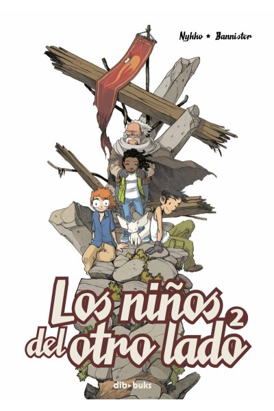 NIÑOS DEL OTRO LADO, 2