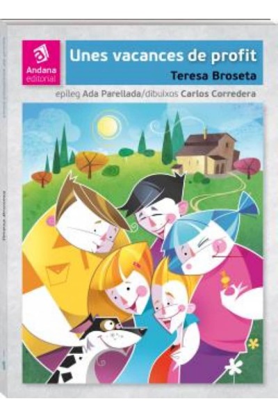 UNES VACANCES DE PROFIT