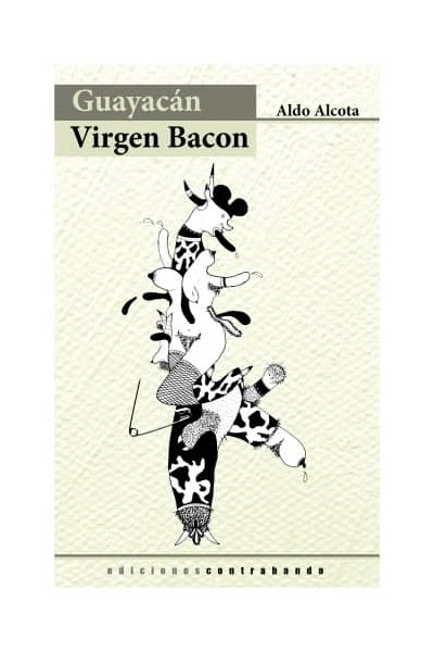 GUAYACÁN/VIRGEN BACON