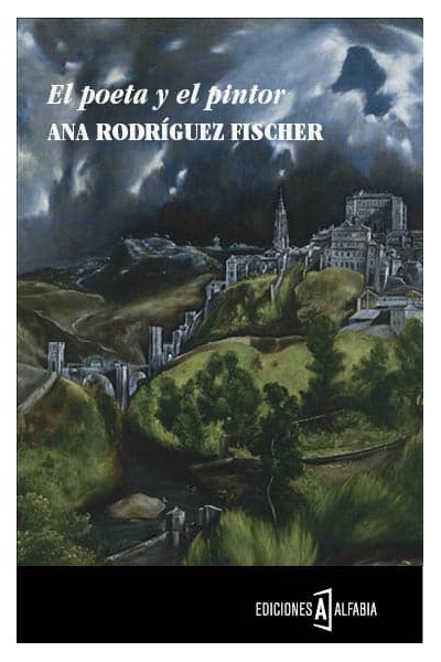 EL POETA Y EL PÌNTOR