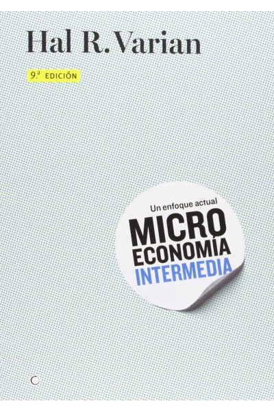 MICROECONOMIA INTERMEDIA