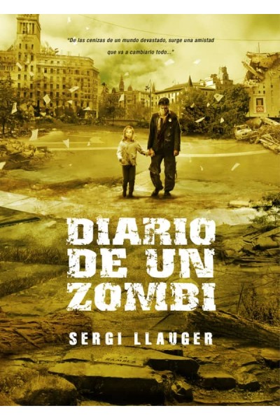 DIARIO DE UN ZOMBI