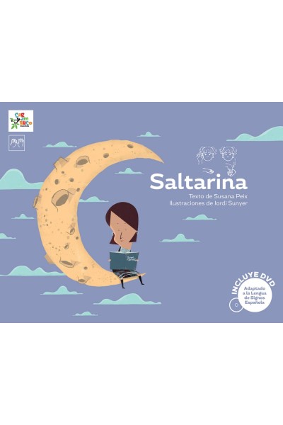 SALTARINA