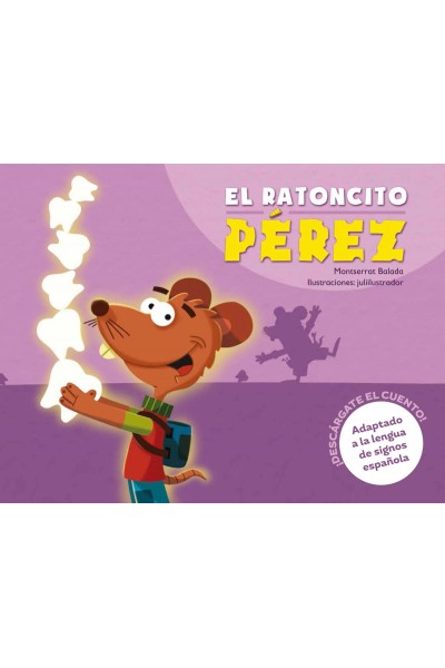 EL RATONCITO PÉREZ