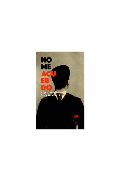 NO ME ACUERDO