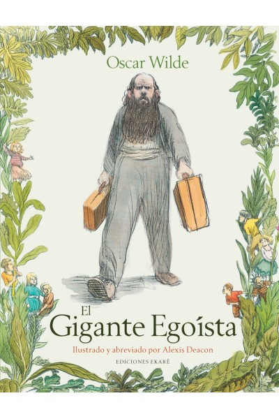 EL GIGANTE EGOISTA