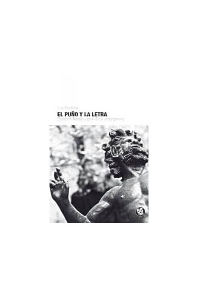 PUÑO Y LA LETRA,EL