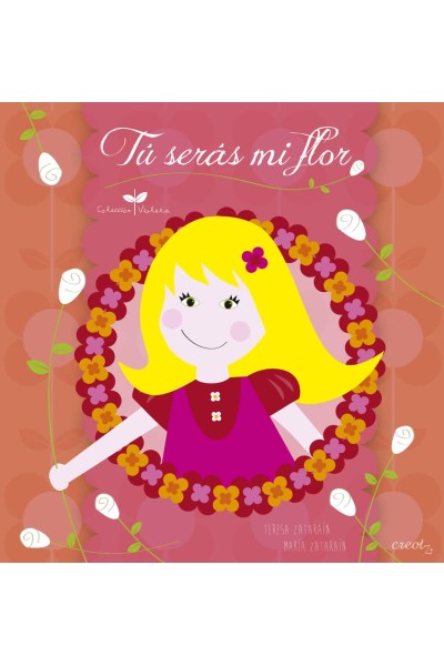 TU SERÁS MI FLOR