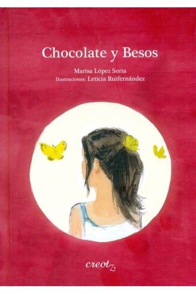 CHOCOLATE Y BESOS