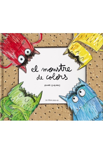 EL MONSTRE DE COLORS