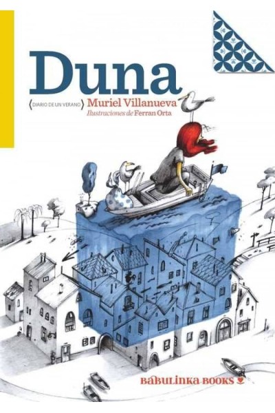 DUNA