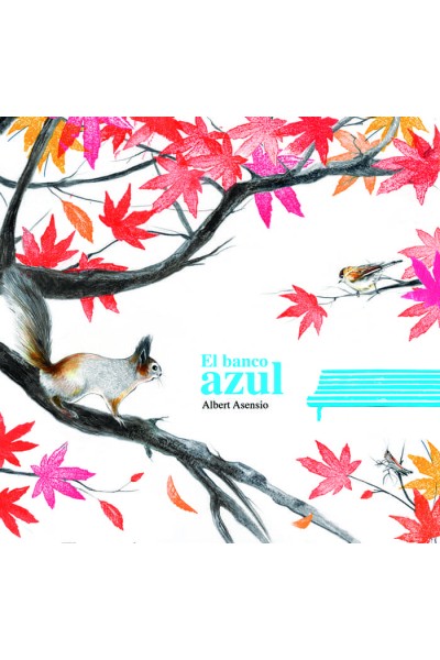 BANCO AZUL,EL