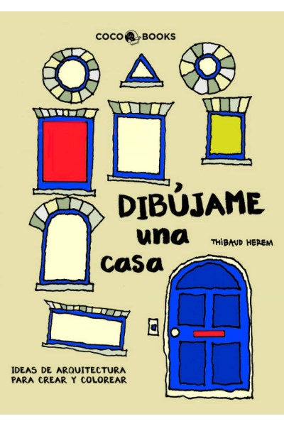 DIBÚJAME UNA CASA