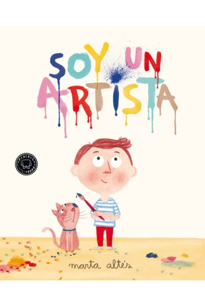 SOY UN ARTISTA
