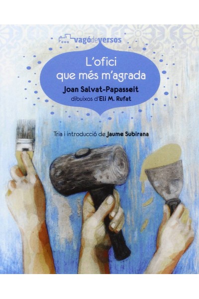 L' OFICI QUE MES M'AGRADA