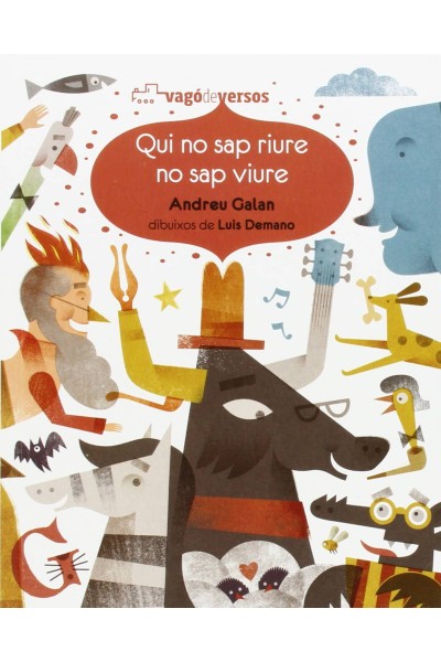 QUI NO SPA RIURE NO SAP VIURE