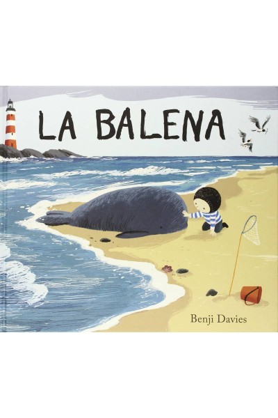 LA BALENA