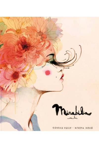 MIRABILIA ERES TÚ