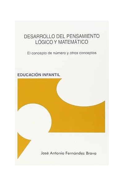 DESARROLLO PENSAMIENTO LOGICO Y MATEMATICO:CONCEPTO NUMERO