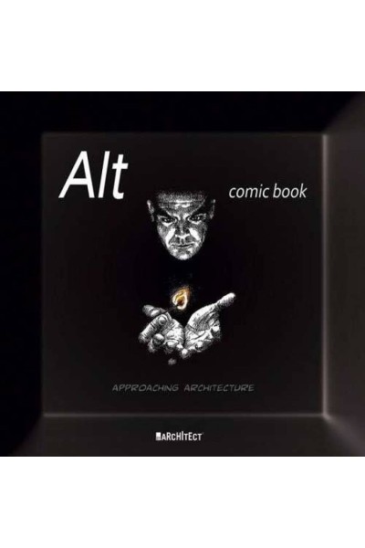 ALT:COMIC BOOK