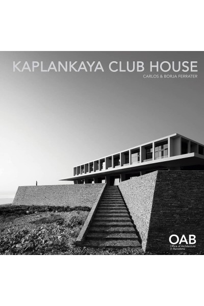 KAPLANKAYA CLUB HOUSE