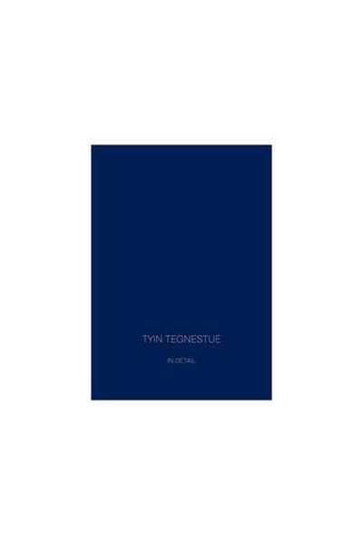 TYIN TEGNESTUE IN DETAIL