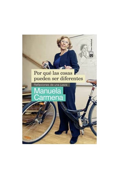 POR QUÉ LAS COSAS PUEDEN SER DIFERENTES