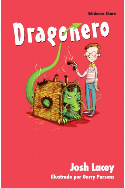 DRAGONERO