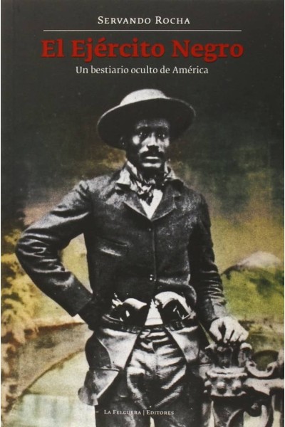EL EJÉRCITO NEGRO