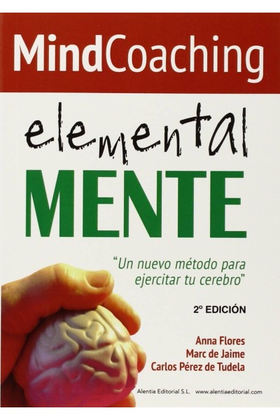 MINDCOACHING ELEMENTAL MENTE