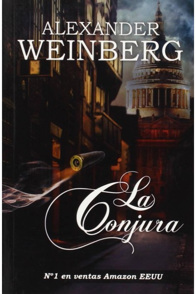 LA CONJURA
