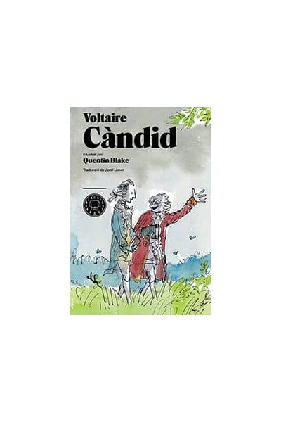 CÀNDID