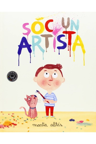 SÓC UN ARTISTA