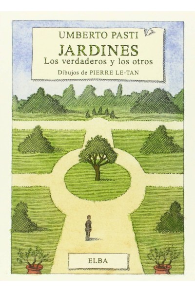 JARDINES