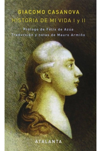 HISTORIA DE MI VIDA. OBRA COMPLETA