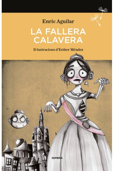LA FALLERA CALAVERA