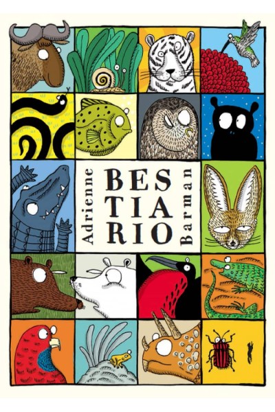 BESTIARIO