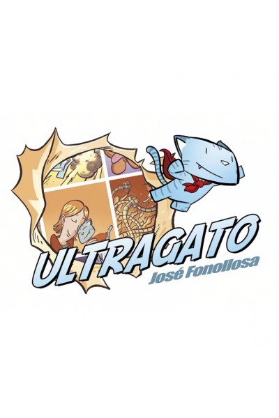 ULTRAGATO