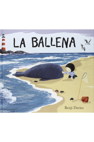 LA BALLENA