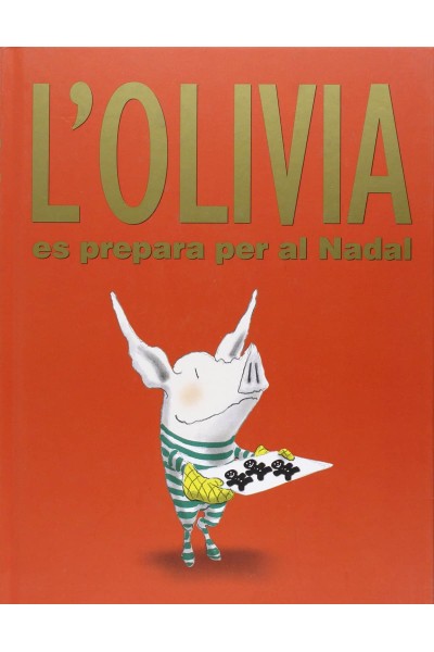 L' OLIVIA ES PREPARA PER AL NADAL