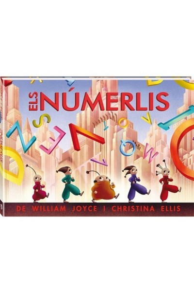 ELS NUMERLIS (CATALAN)