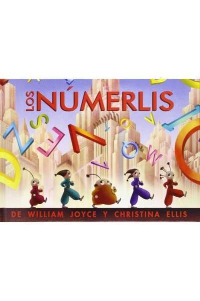 LOS NUMERLIS