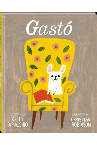 GASTO