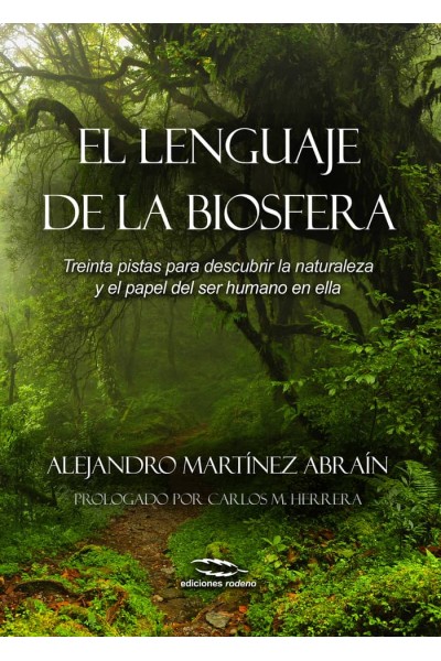LENGUAJE DE LA BIOSFERA,EL