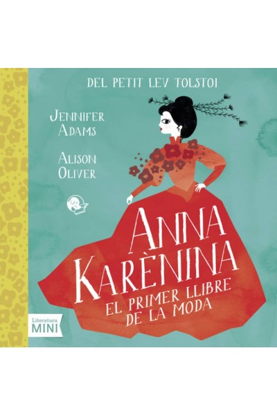 ANNA KARÈNINA
