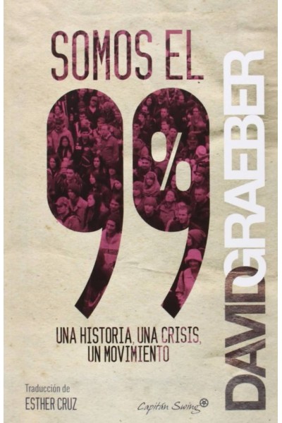 SOMOS EL 99%