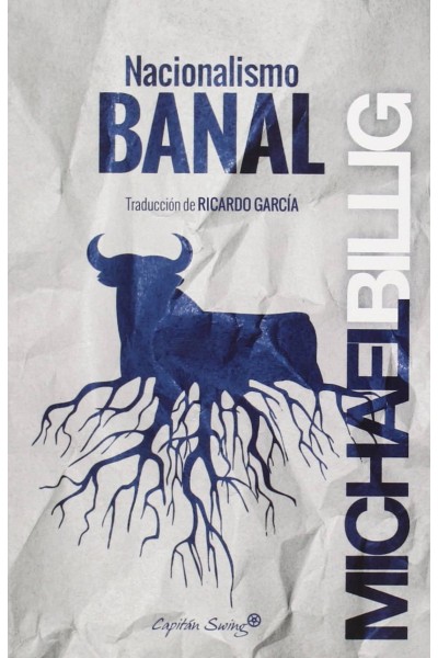 NACIONALISMO BANAL