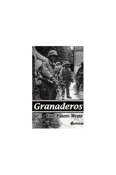 GRANADEROS