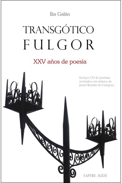 TRANSGÓTICO FULGOR